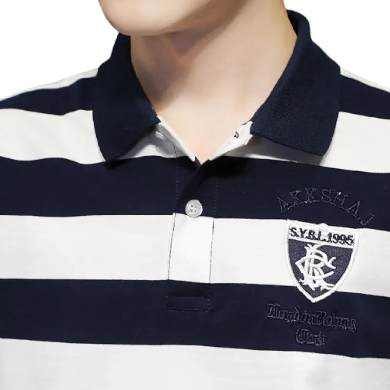 Marine polo - Image 7