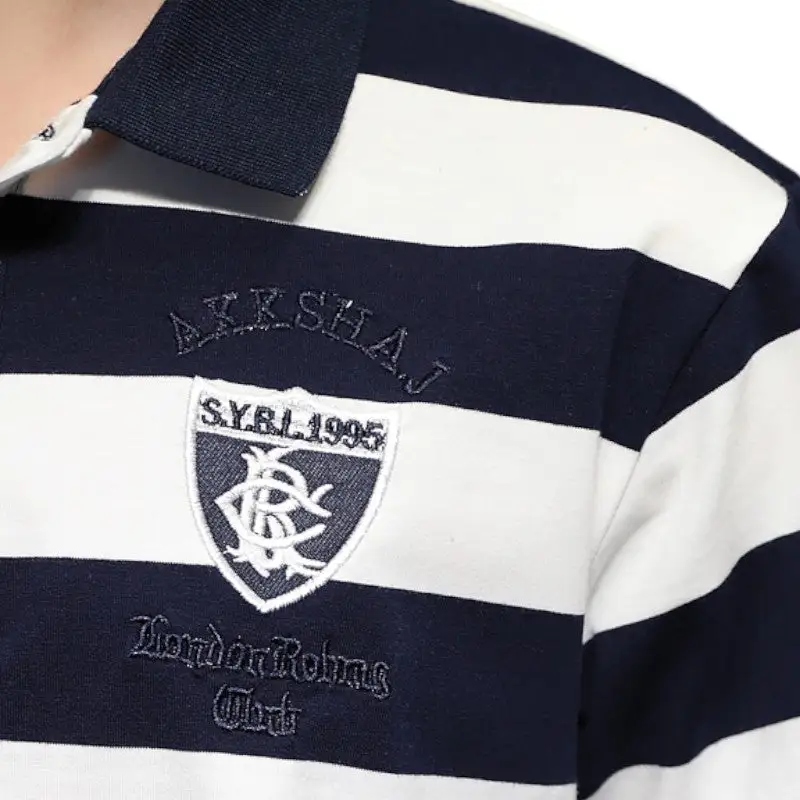 Marine polo - Image 9