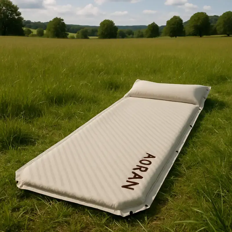 Matelas autoflagant 192x66x3 cm - Image 10