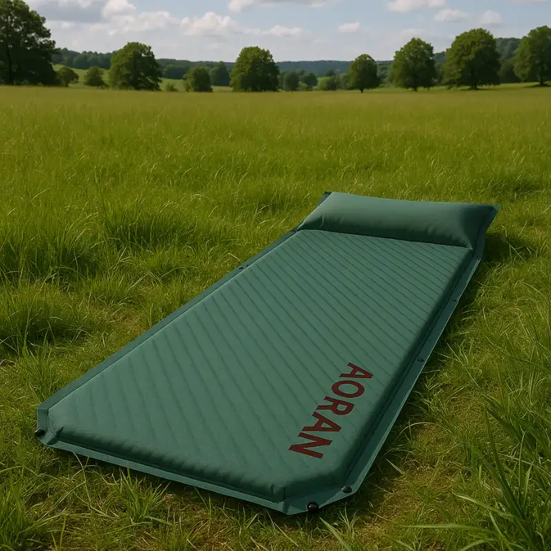 Matelas autoflagant 192x66x3 cm - Image 13