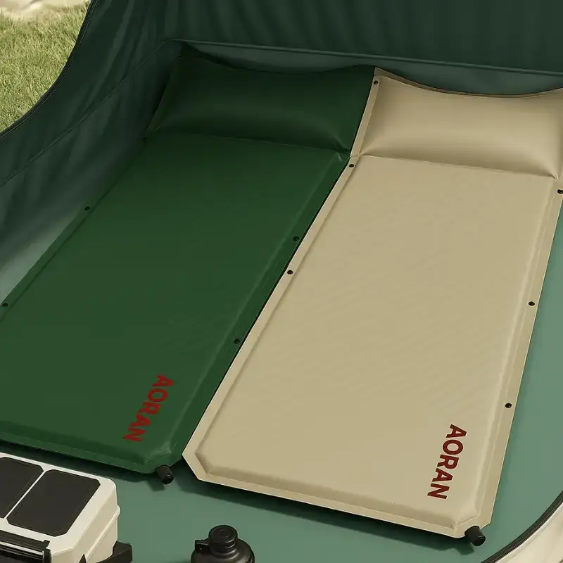 Matelas autoflagant 192x66x3 cm - Image 14