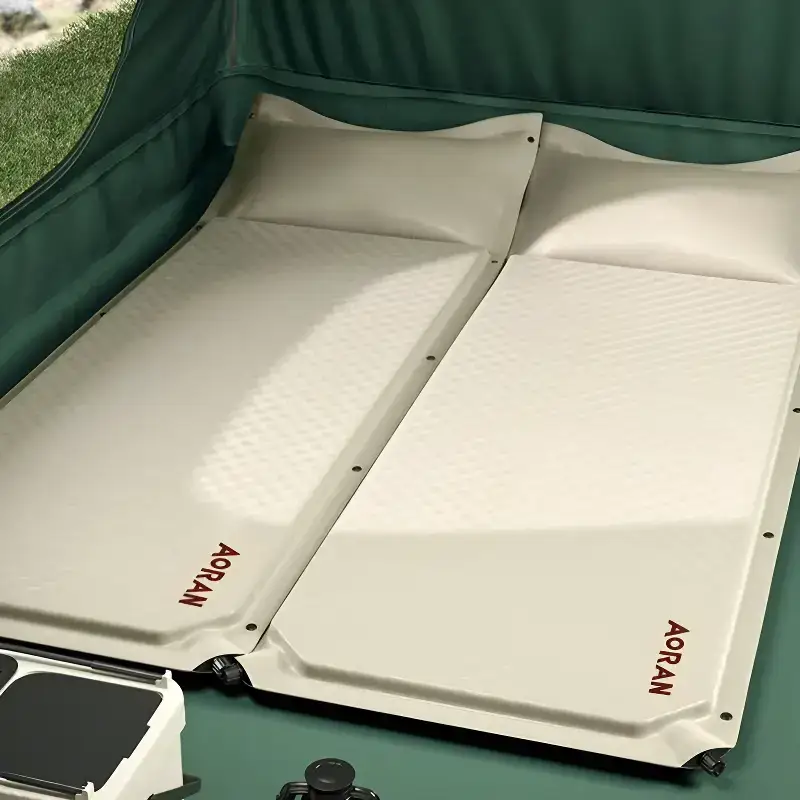 Matelas autoflagant 192x66x3 cm - Image 7