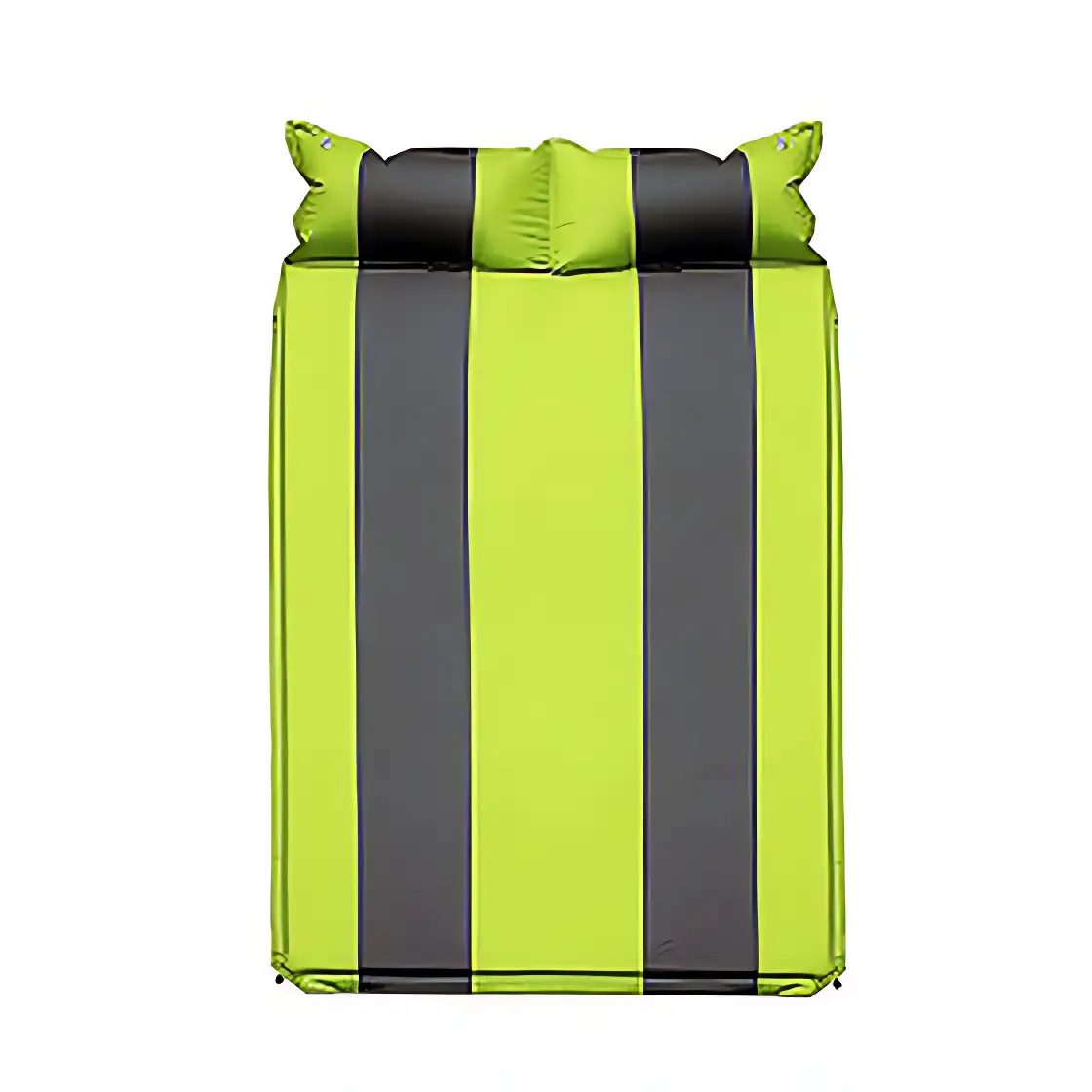 Matelas autogonflant 2 personnes avec oreiller - Image 10