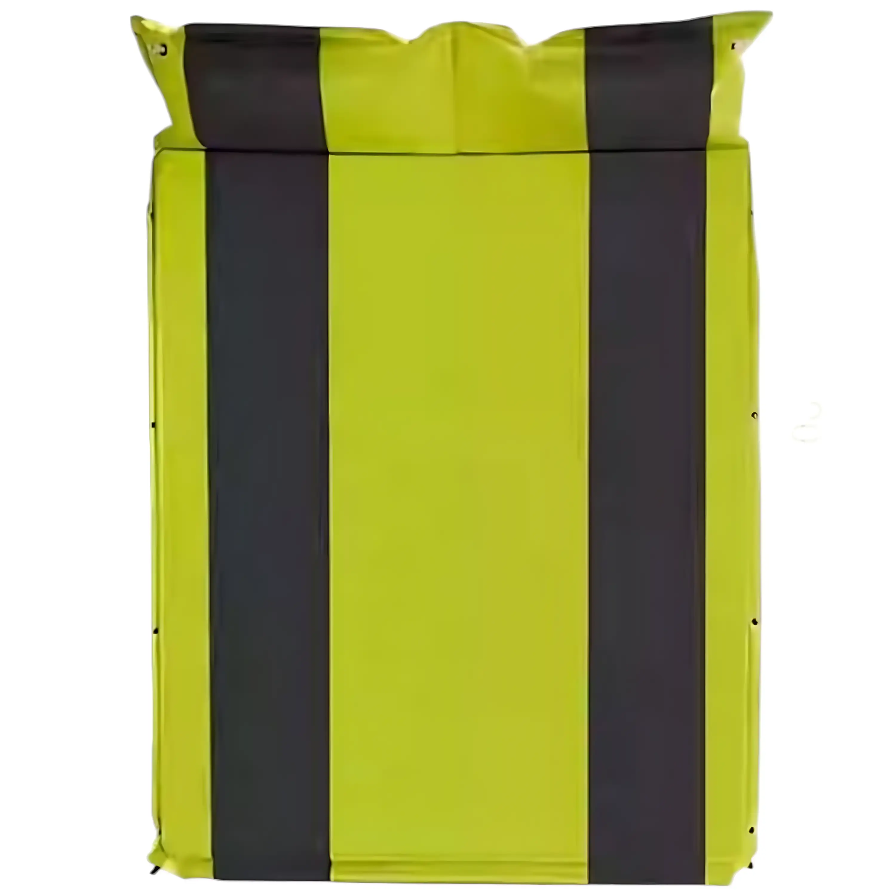 Matelas autogonflant 2 personnes avec oreiller - Image 11
