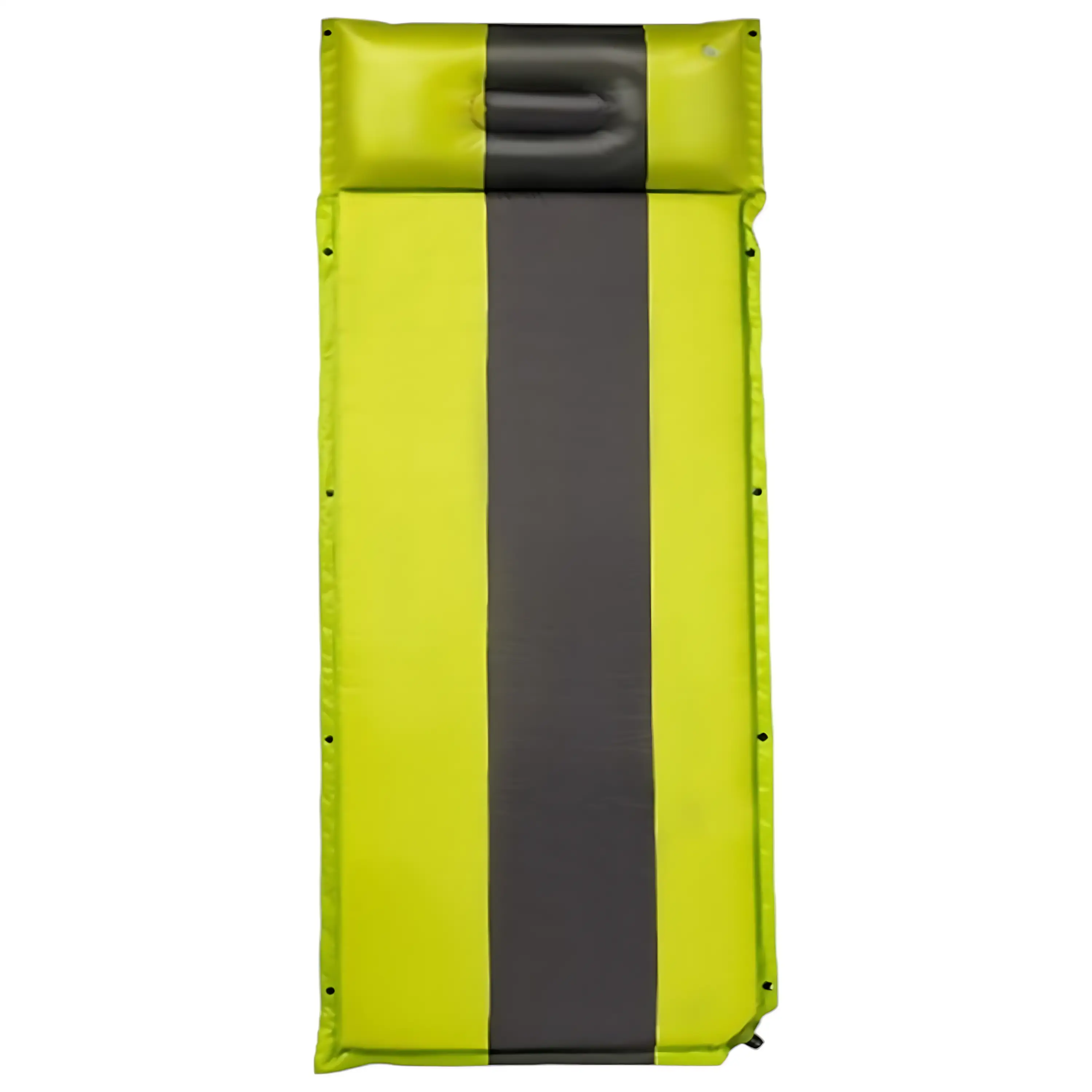 Matelas autogonflant 2 personnes avec oreiller - Image 14
