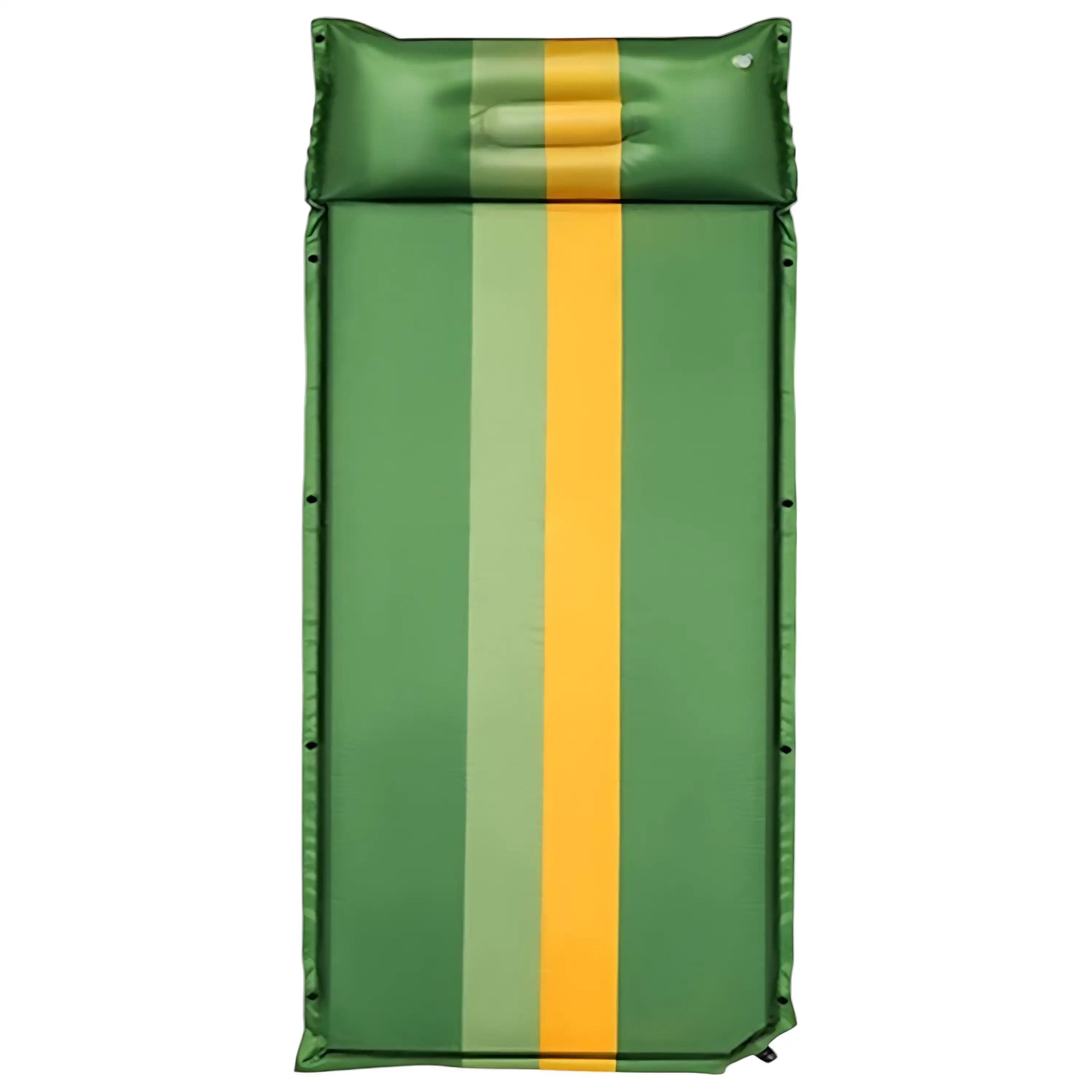 Matelas autogonflant 2 personnes avec oreiller - Image 16
