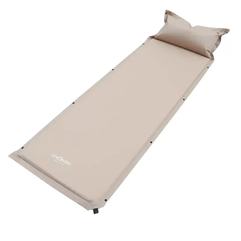 Matelas autogonflant 3 cm d'épaisseur