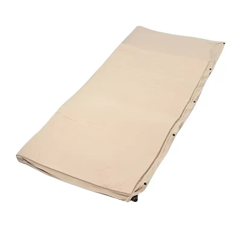 Matelas autogonflant 3 places 3 cm - Image 4