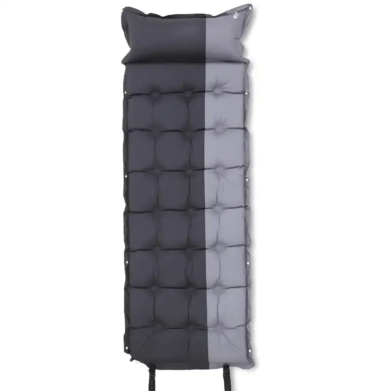 Matelas autogonflant avec oreiller 5cm - Image 9
