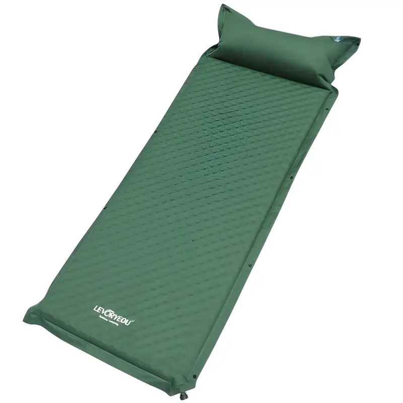 Matelas autogonflant trekking - Image 16