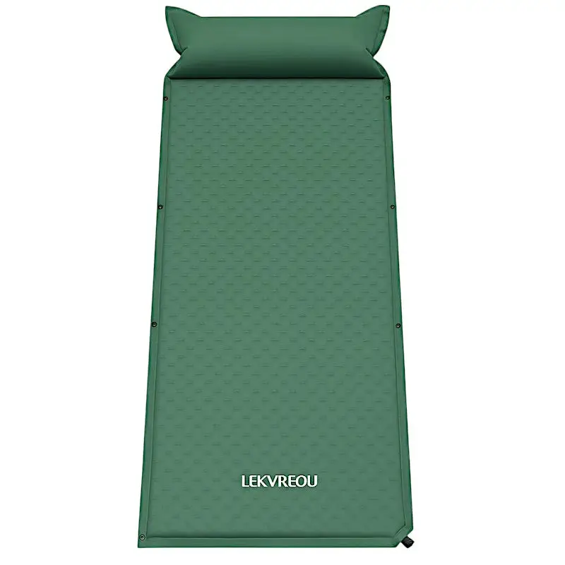 Matelas autogonflant trekking - Image 17