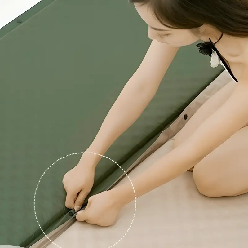 Matelas autogonflant trekking - Image 18