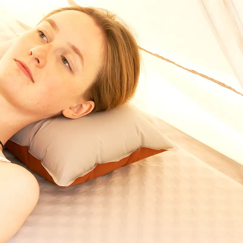 Matelas autogonflant trekking - Image 6