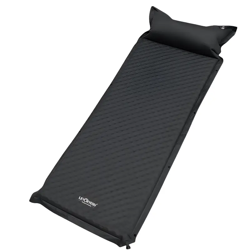 Matelas autogonflant trekking - Image 9