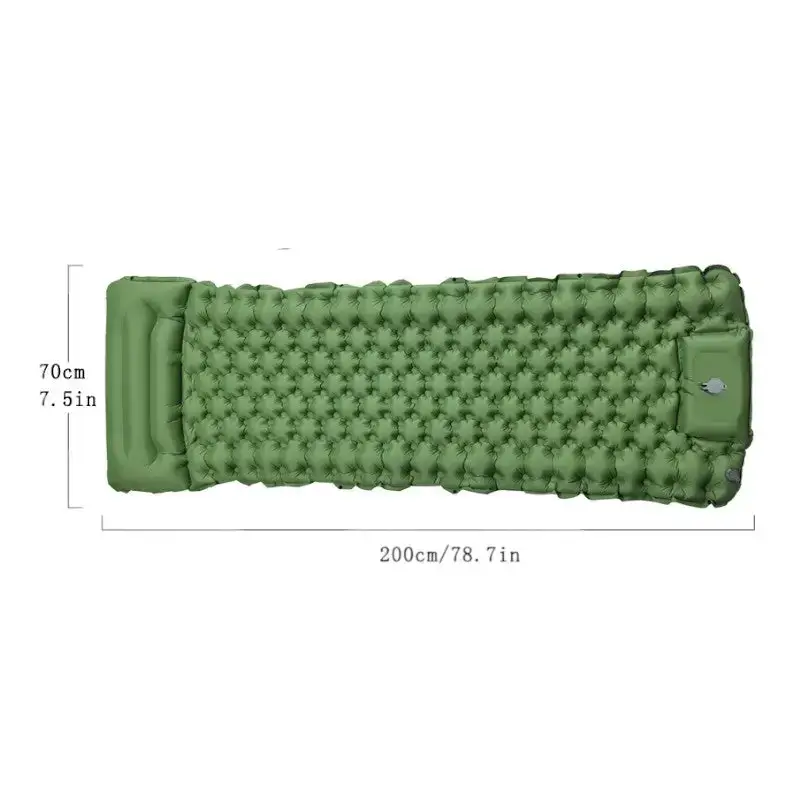 Matelas autogonflant ultra leger - Image 8