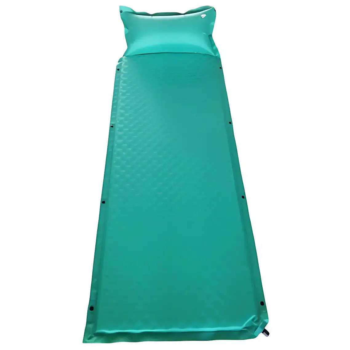 Matelas camping autogonflant 183x57x2,5 cm - Image 12