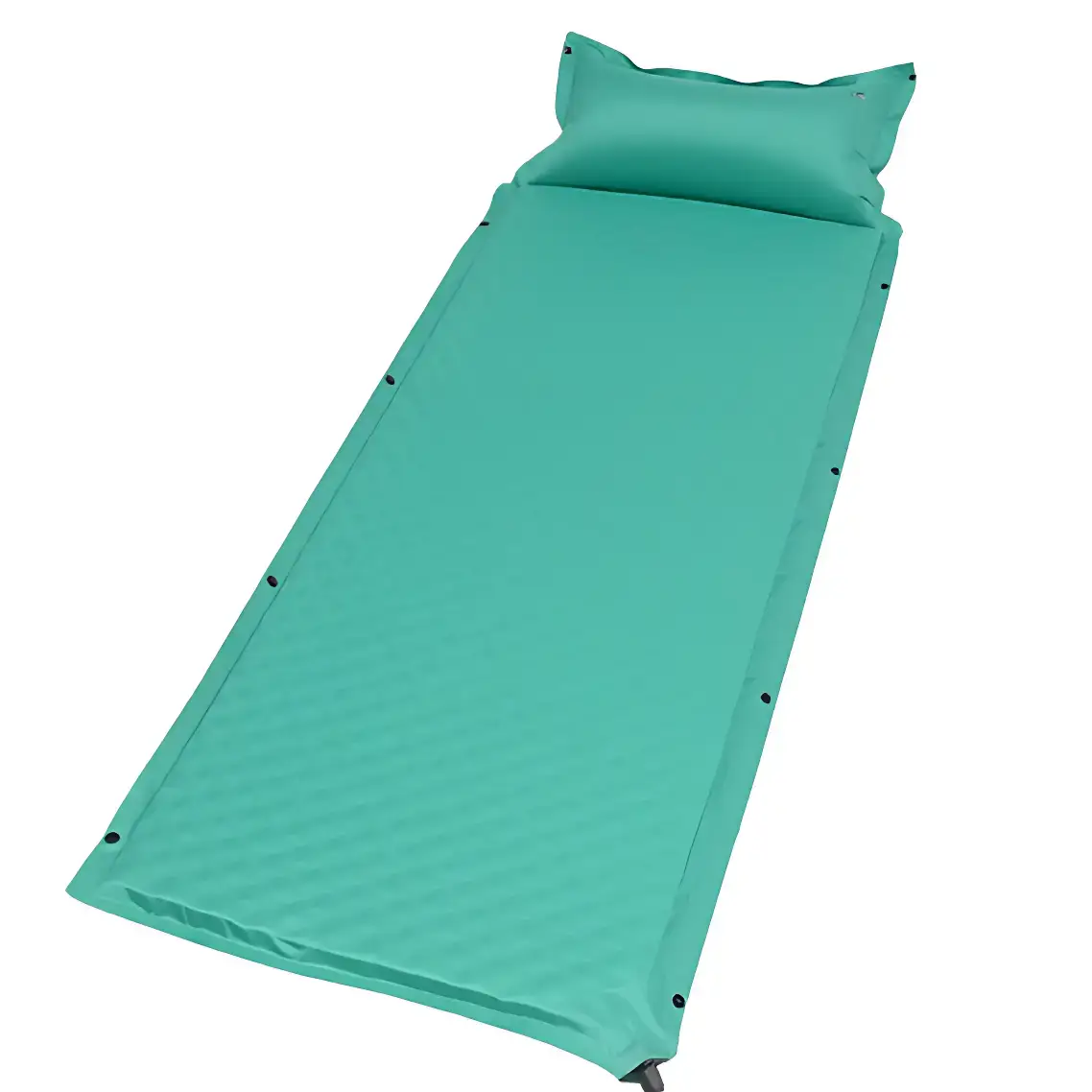 Matelas camping autogonflant 183x57x2,5 cm - Image 13