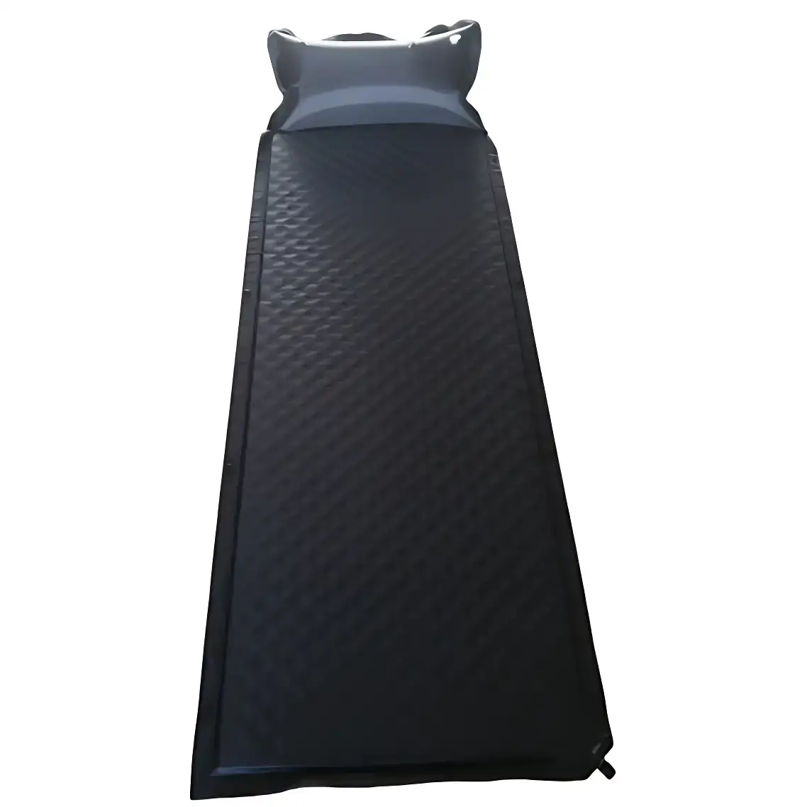 Matelas camping autogonflant 183x57x2,5 cm - Image 3