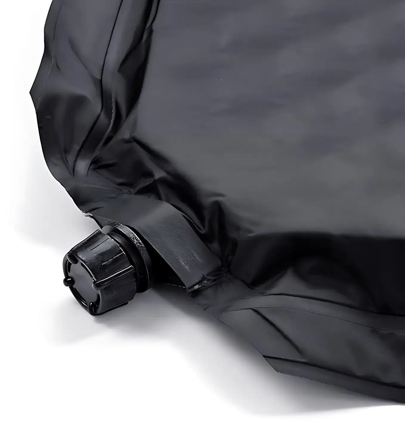 Matelas camping autogonflant 183x57x2,5 cm - Image 4