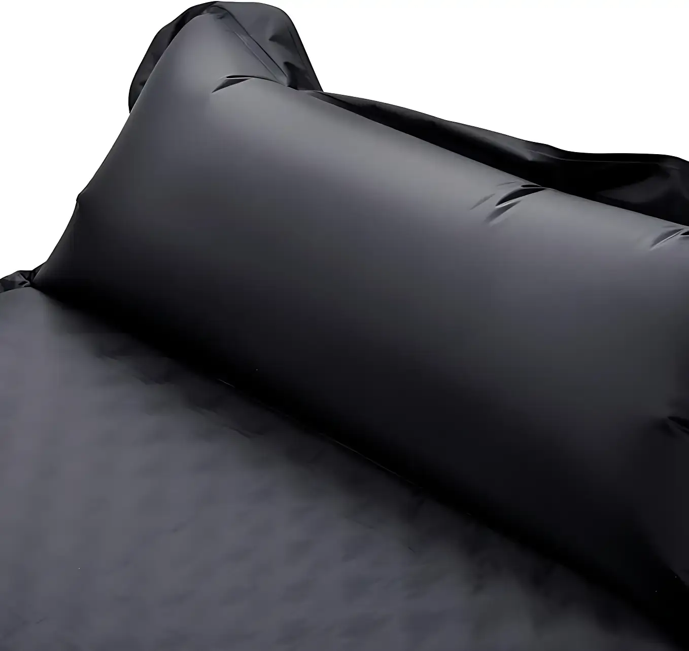 Matelas camping autogonflant 183x57x2,5 cm - Image 6