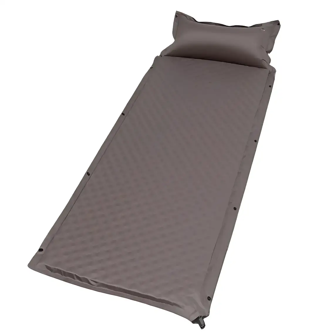 Matelas camping autogonflant 183x57x2,5 cm - Image 7