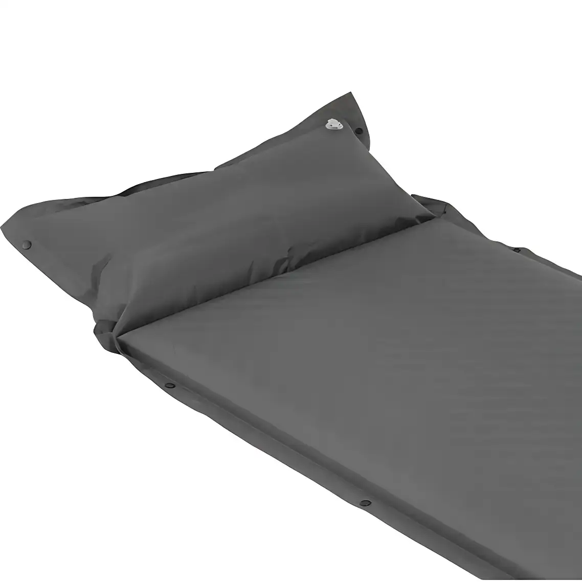 Matelas camping autogonflant 183x57x2,5 cm - Image 8