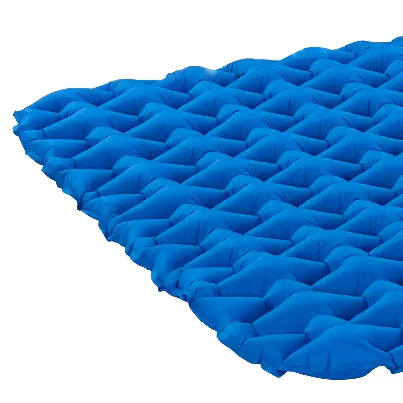 Matelas de camping 2 places - Image 2