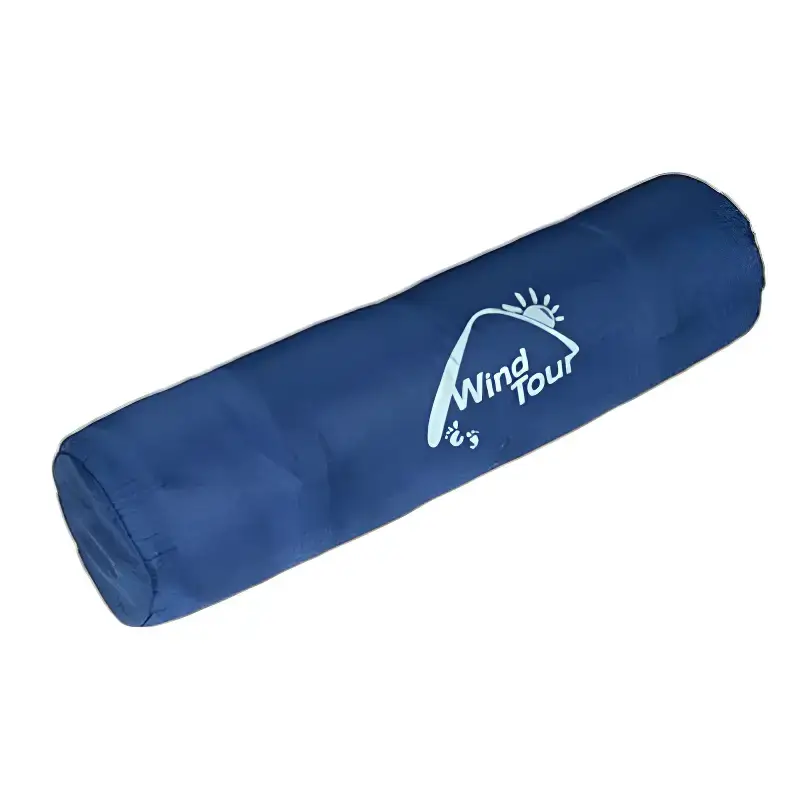 Matelas de camping avec oreiller intégré - Image 12