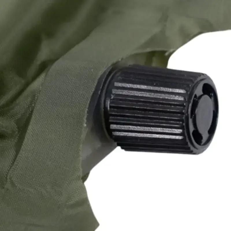 Matelas de camping avec oreiller intégré - Image 4