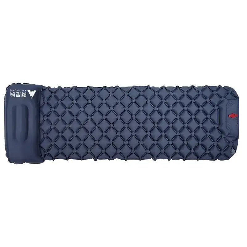 Matelas de camping confortable - Image 3