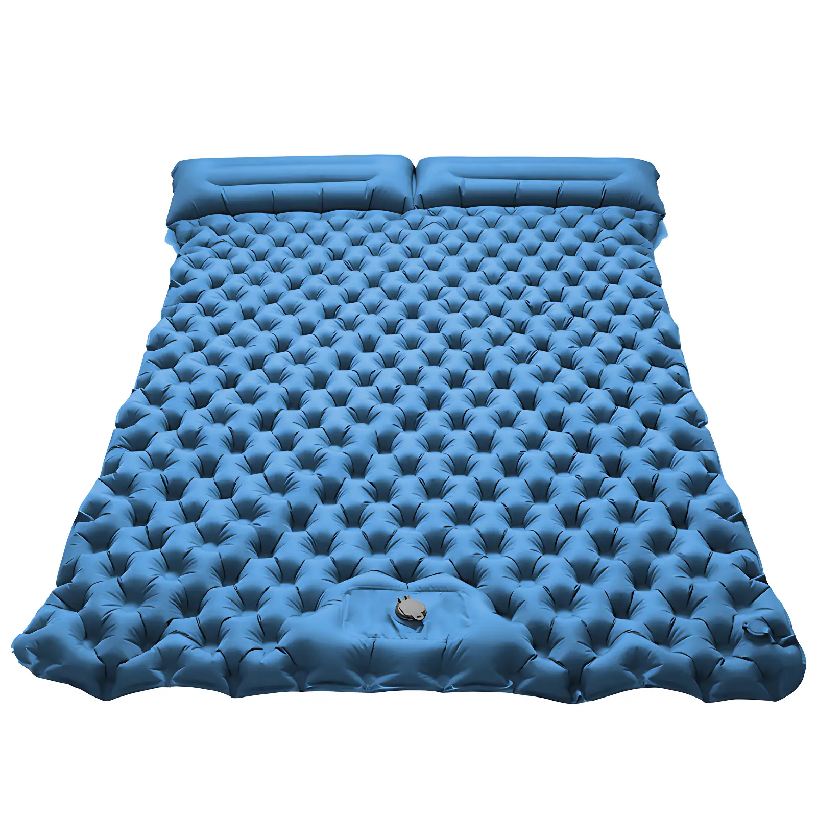 Matelas de sol double camping - Image 15