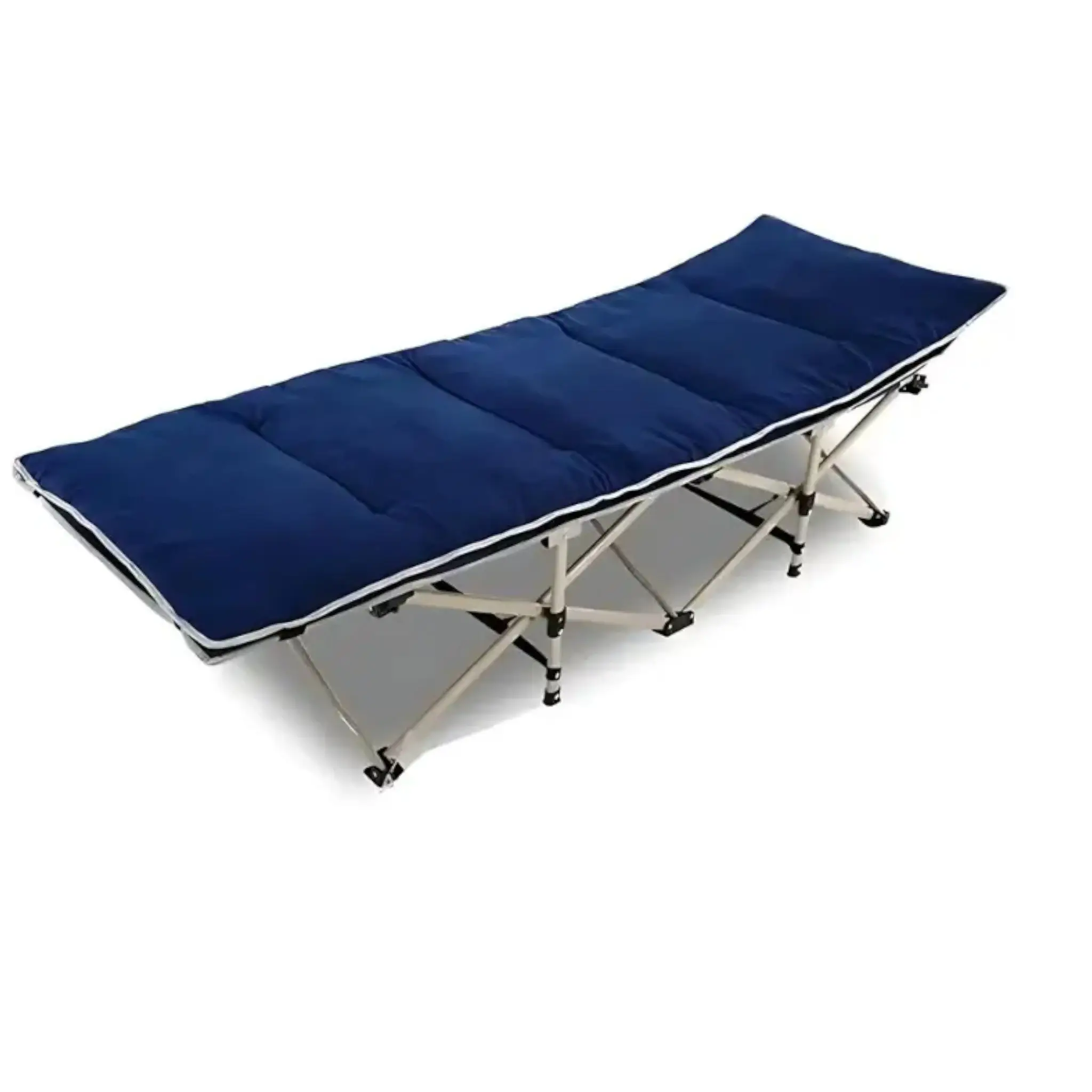 Matelas pour lit de camp militaire - Image 3