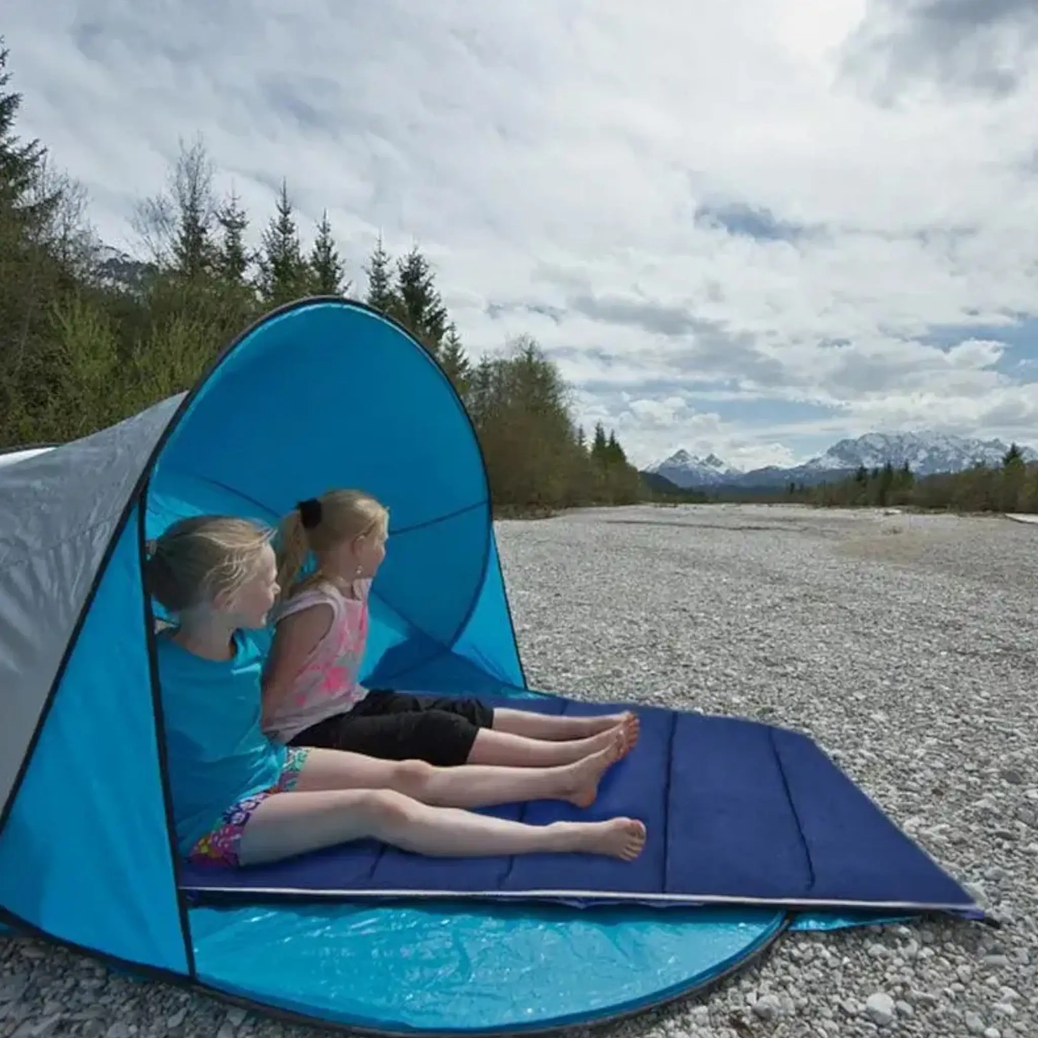 Matelas pour lit de camp militaire - Image 8