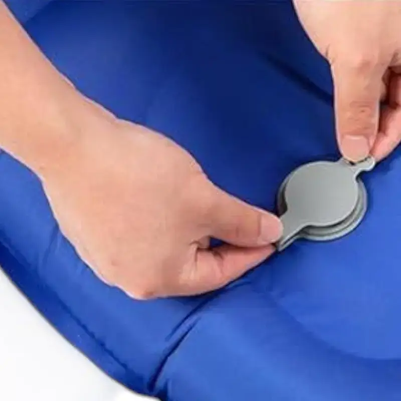 Matelas tente de camping - Image 4
