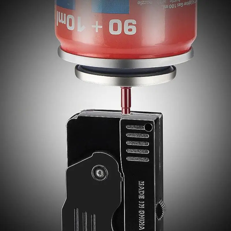Meilleur briquet tempete - Image 7