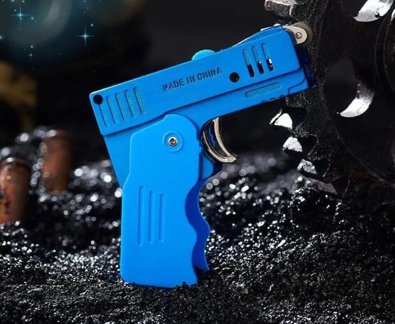 Meilleur briquet tempete - Image 9