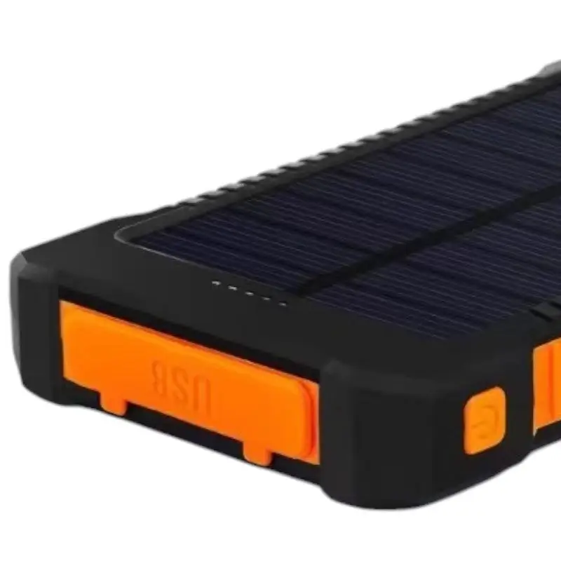 Meilleur chargeur solaire - Image 10