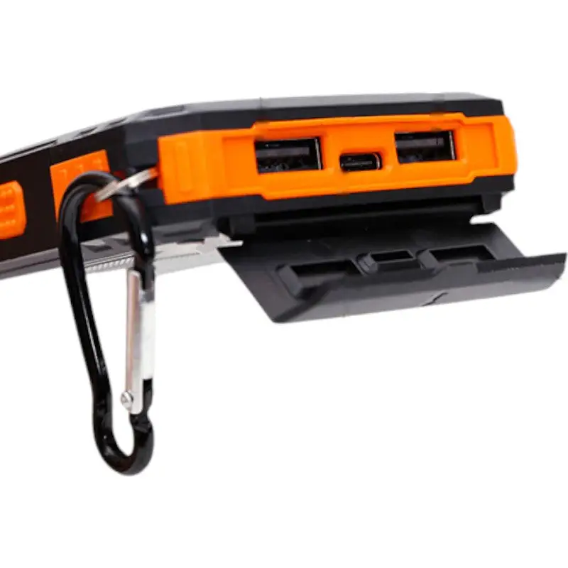 Meilleur chargeur solaire - Image 13