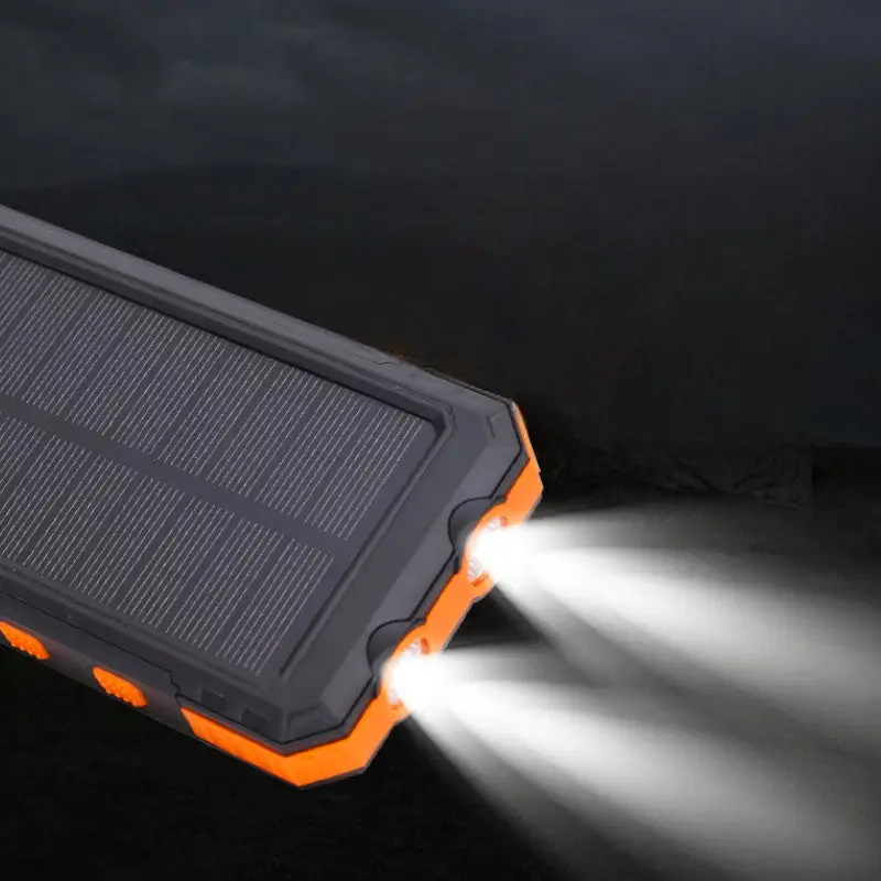 Meilleur chargeur solaire - Image 14