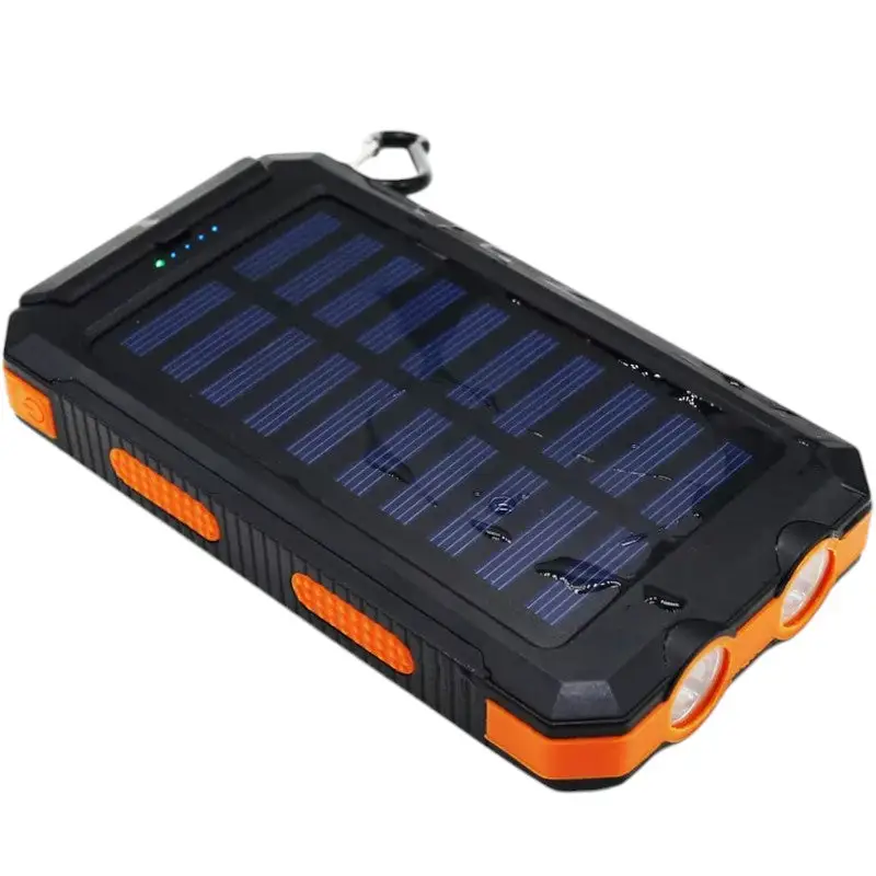 Meilleur chargeur solaire - Image 15