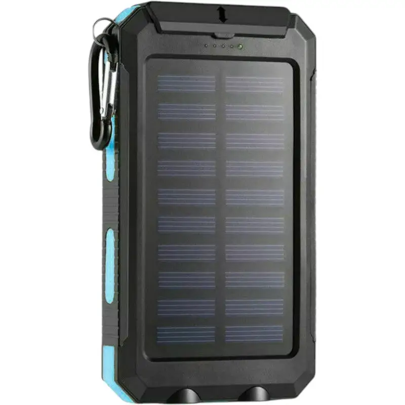 Meilleur chargeur solaire - Image 16