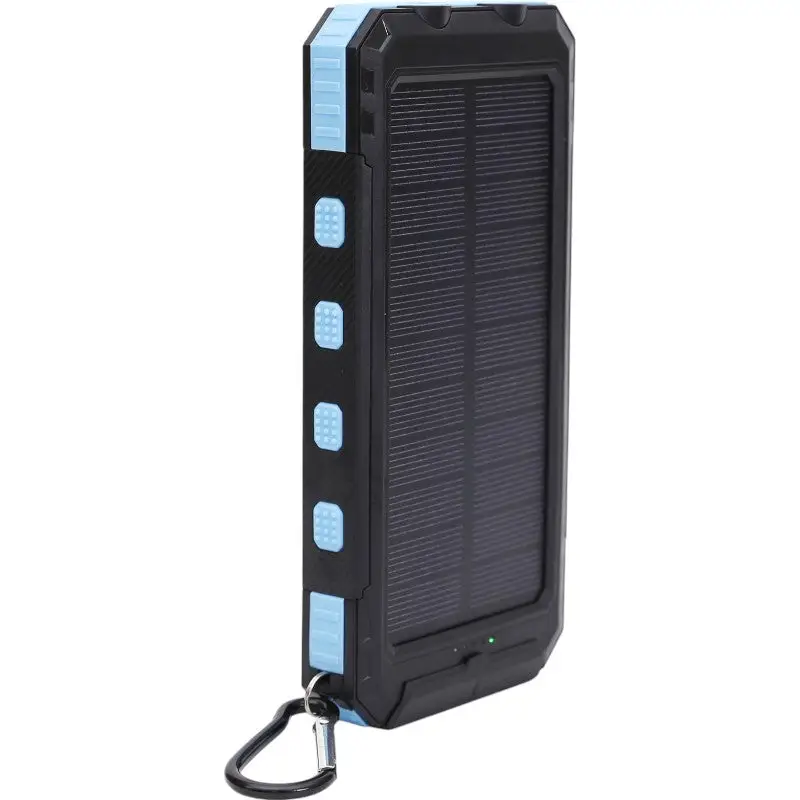 Meilleur chargeur solaire - Image 18