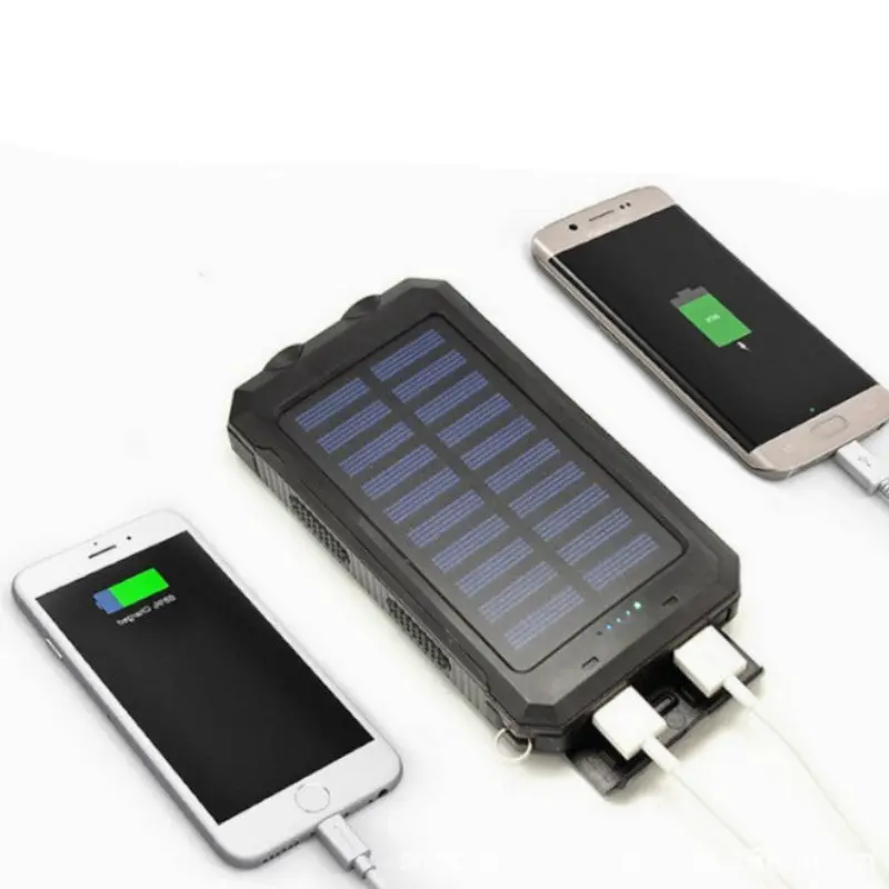 Meilleur chargeur solaire - Image 24