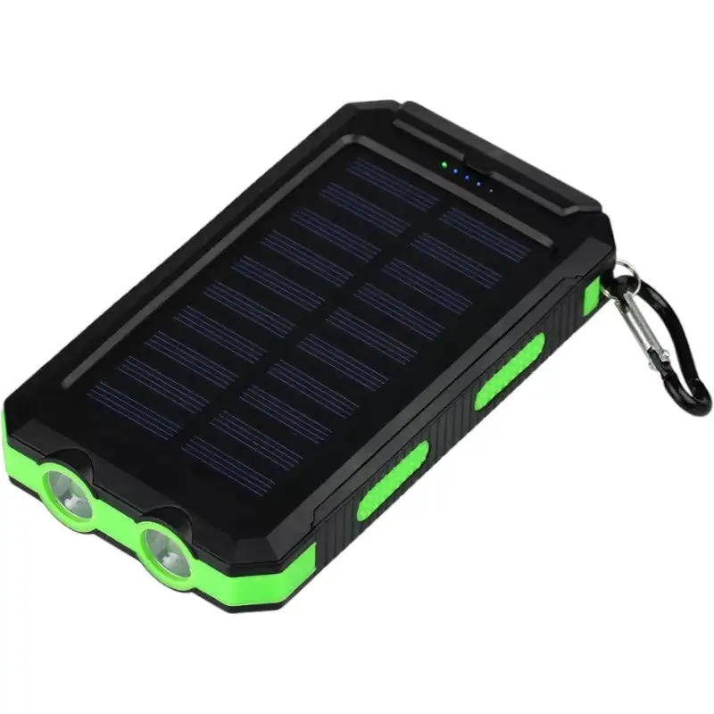 Meilleur chargeur solaire - Image 26