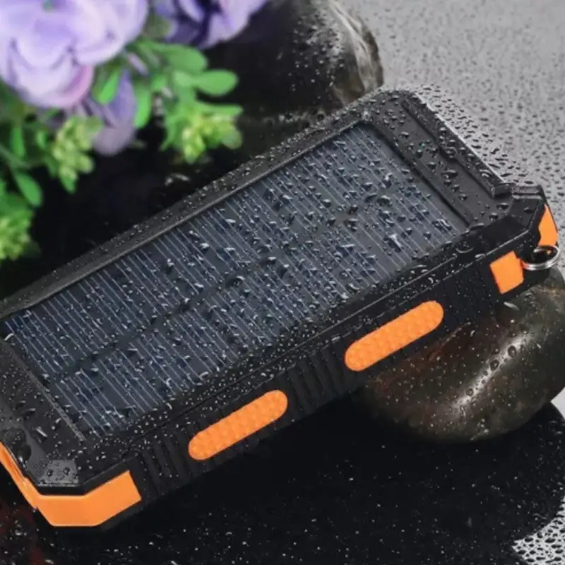 Meilleur chargeur solaire - Image 3