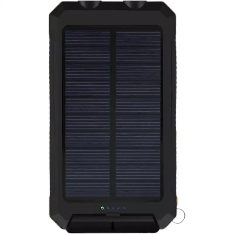 Meilleur chargeur solaire - Image 4