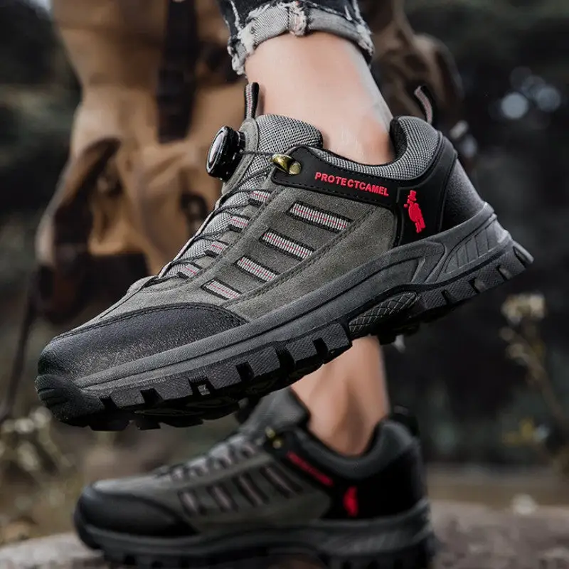 Meilleur chaussure randonnée homme - Image 10