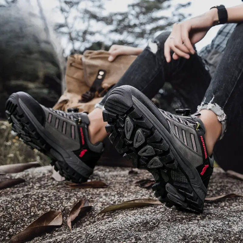 Meilleur chaussure randonnée homme - Image 11
