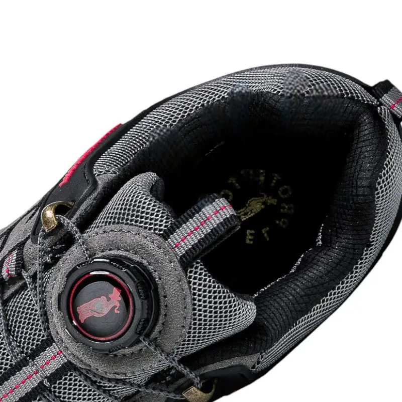 Meilleur chaussure randonnée homme - Image 13