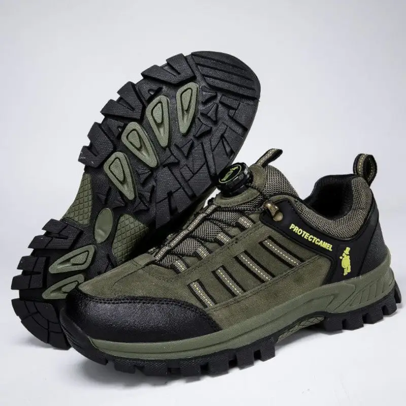 Meilleur chaussure randonnée homme - Image 16